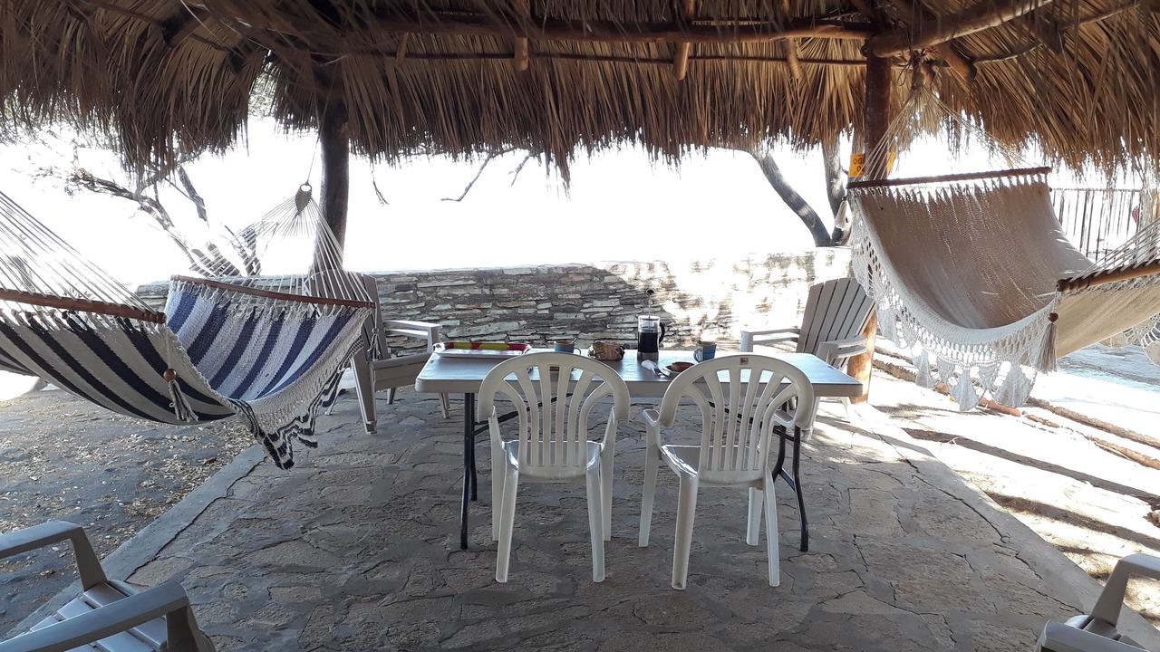 Photo of Outdoor in Puerto Sandino