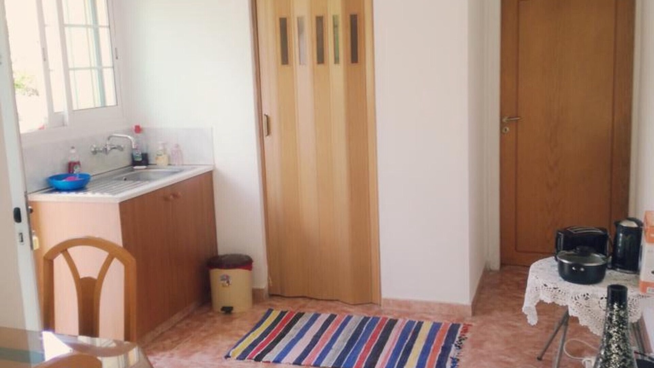 Photo of Kitchen in Chlorakas