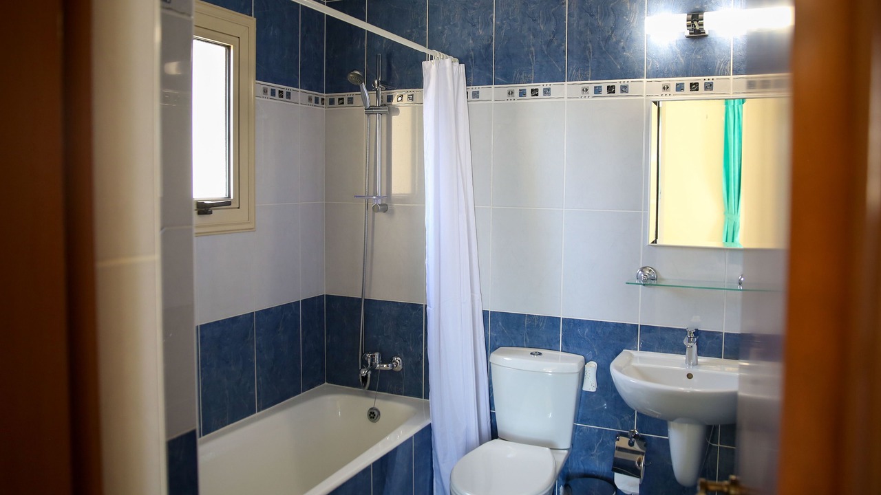 Photo of Bathroom in Pegeia