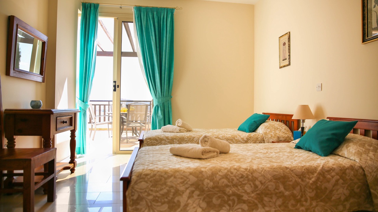 Photo of Bedroom in Pegeia