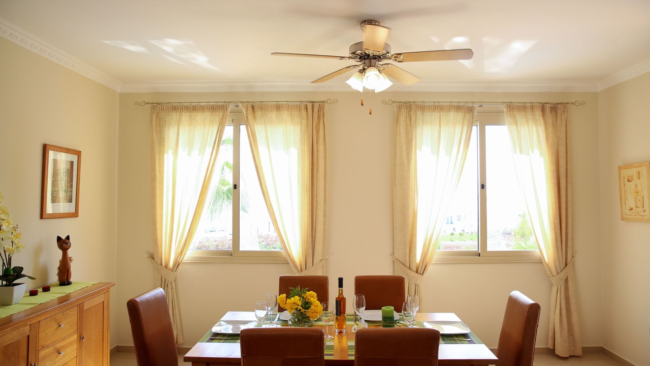 Photo of Kitchen in Pegeia