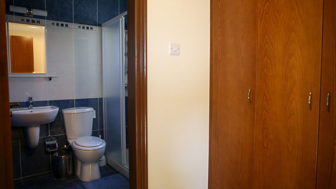 Photo of Bathroom in Pegeia