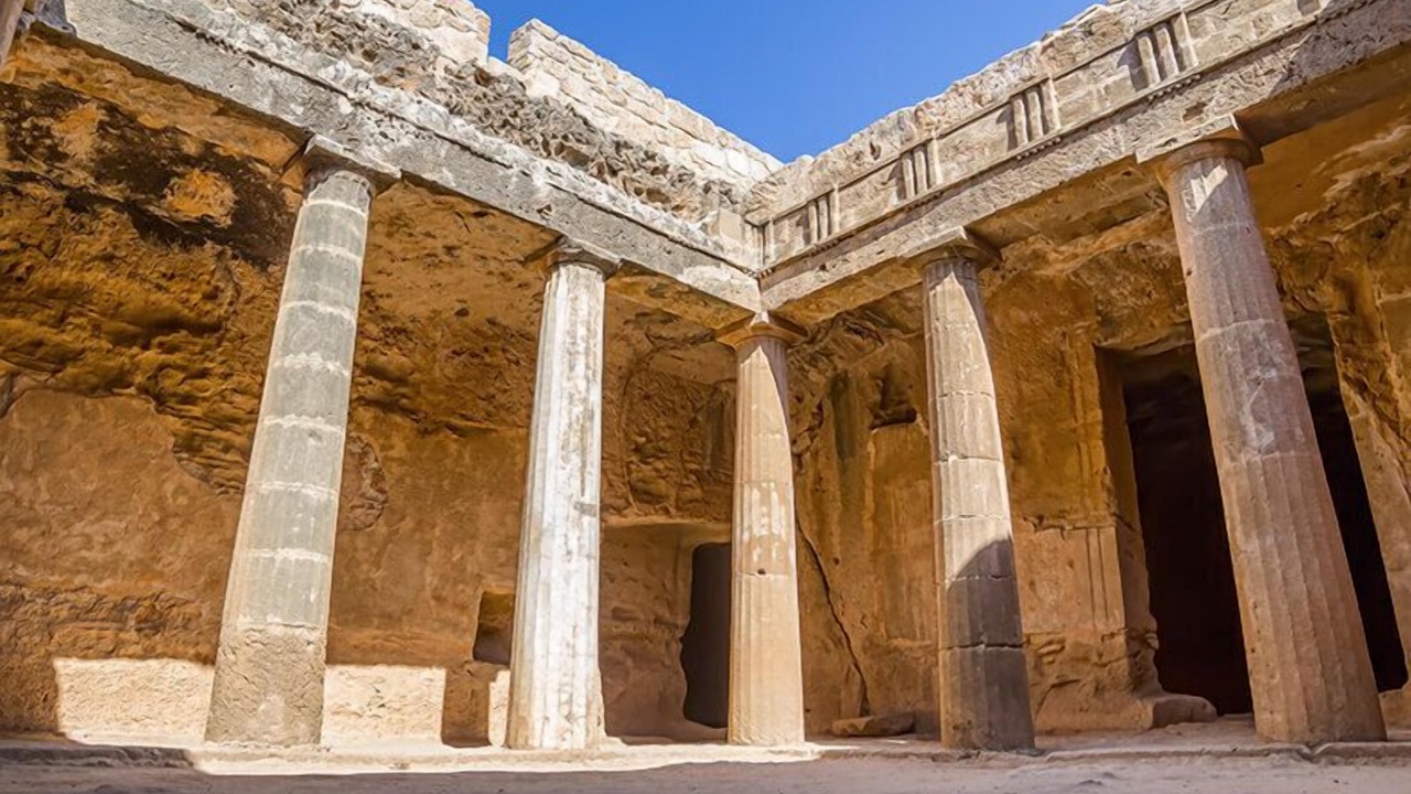 Photo of Others in Pegeia