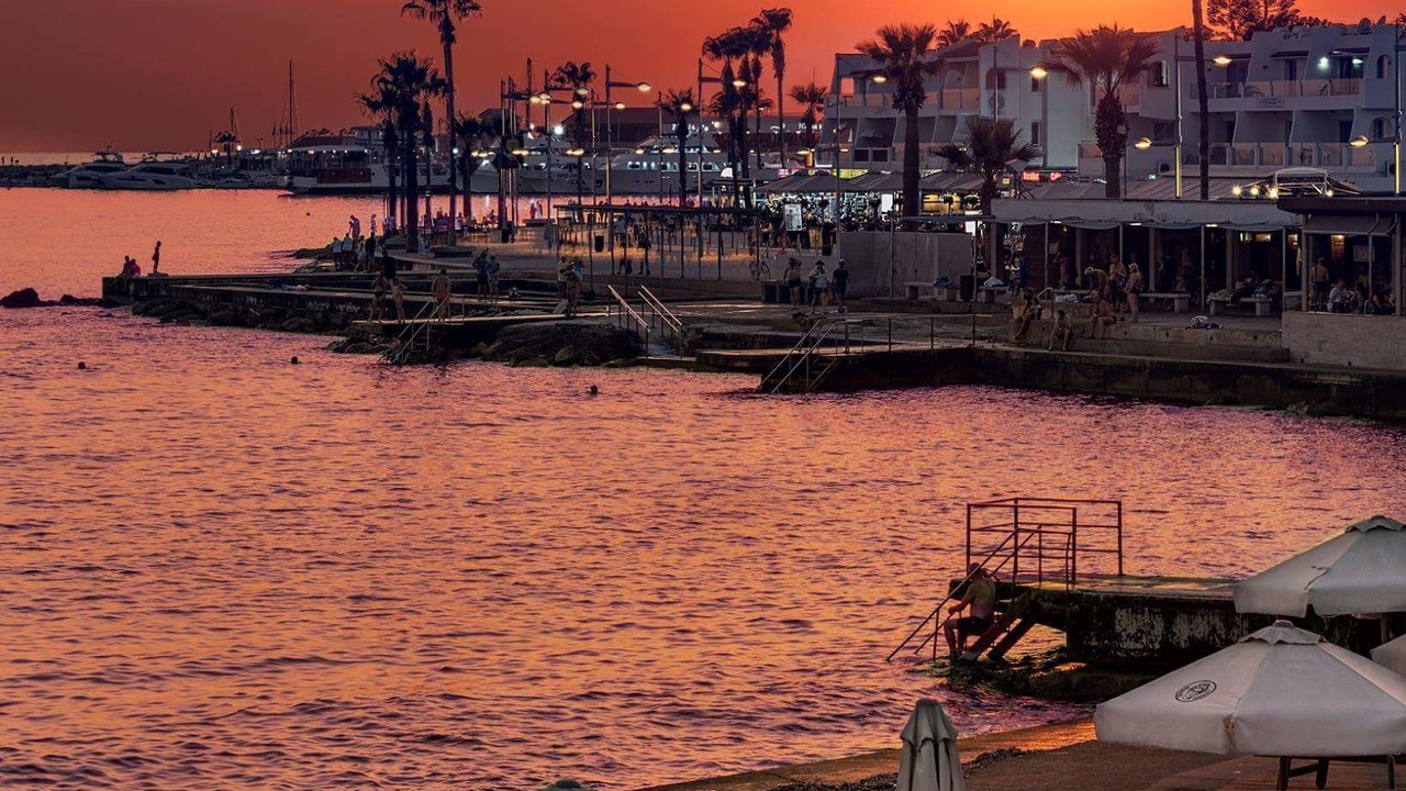 Photo of Others in Pegeia