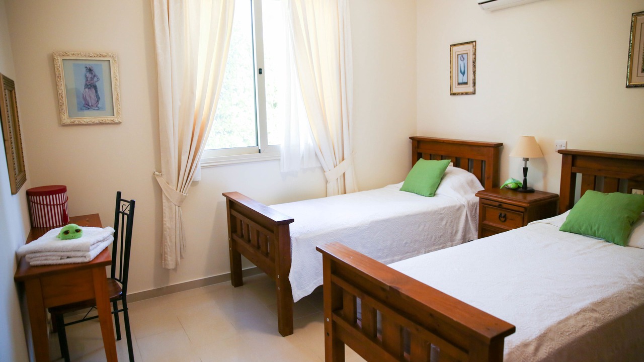 Photo of Bedroom in Pegeia