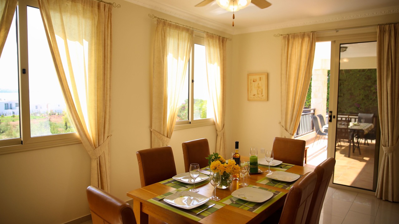 Photo of Bedroom in Pegeia