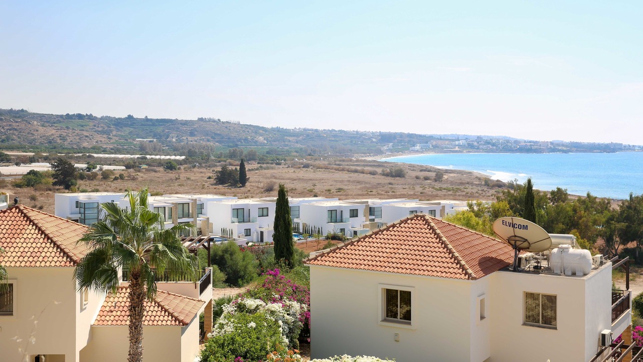 Photo of Outdoor in Pegeia