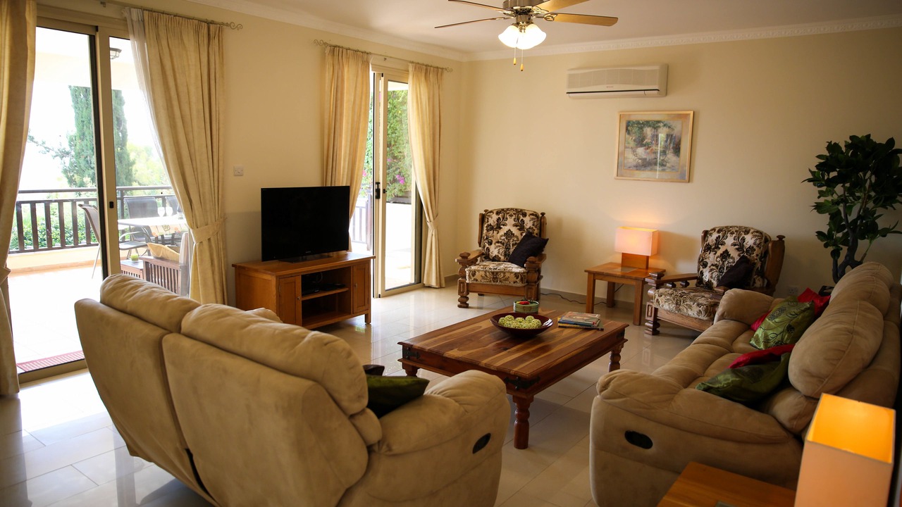 Photo of Bedroom in Pegeia
