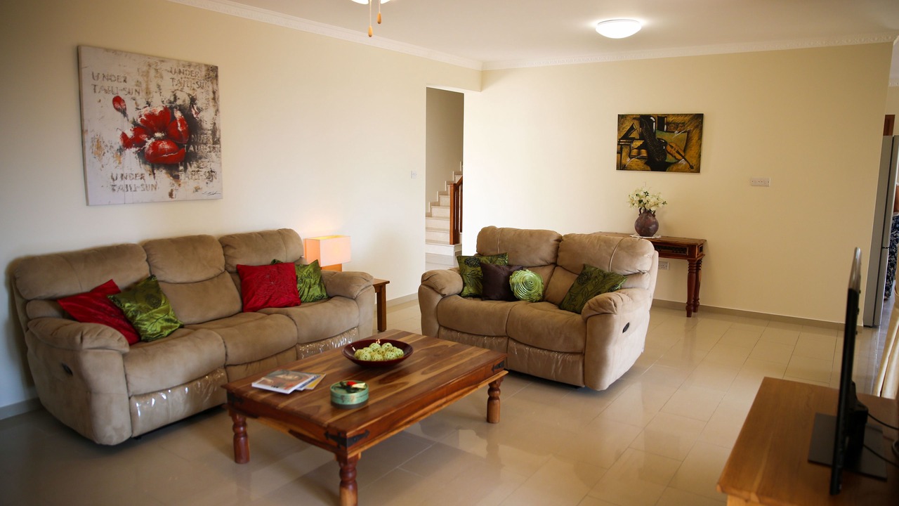 Photo of Bedroom in Pegeia