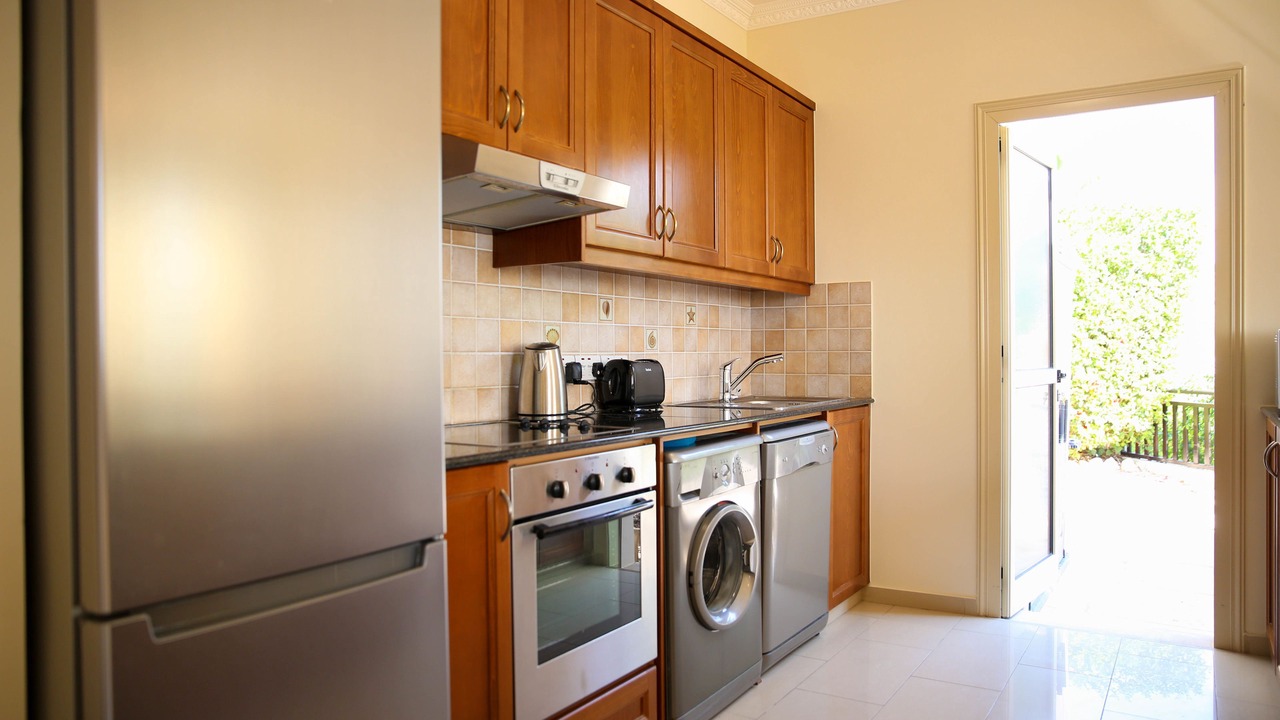 Photo of Kitchen in Pegeia