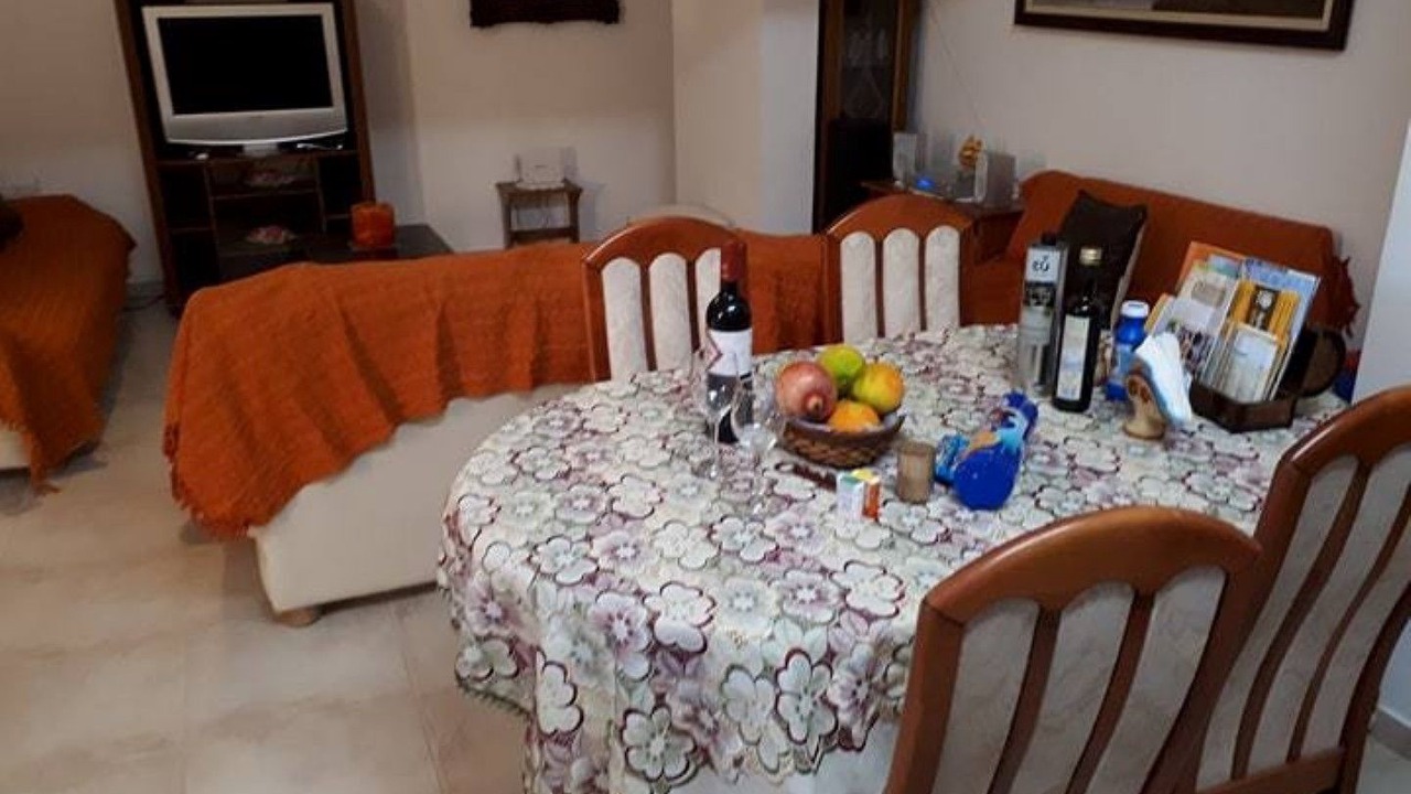 Photo of Bedroom in Amargeti