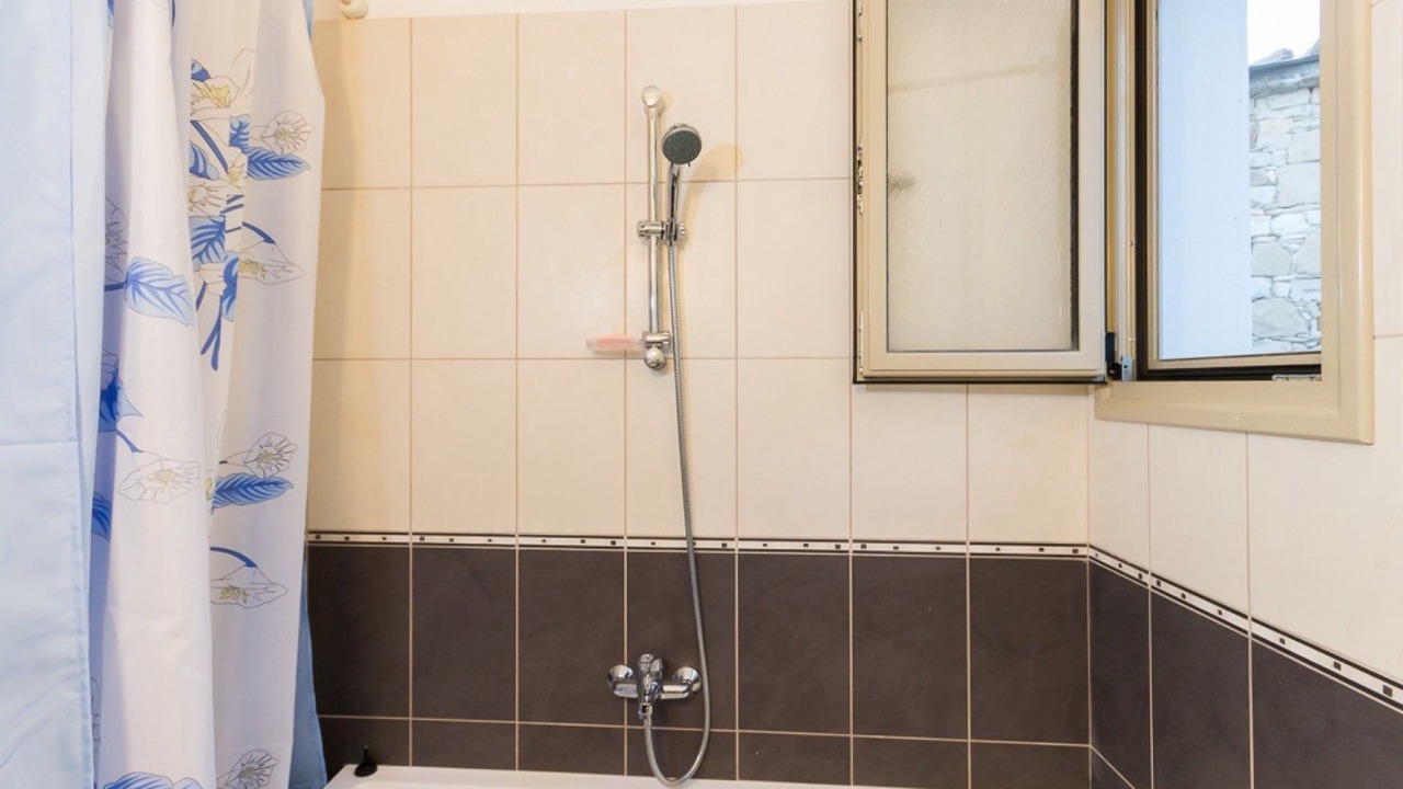 Photo of Bathroom in Amargeti