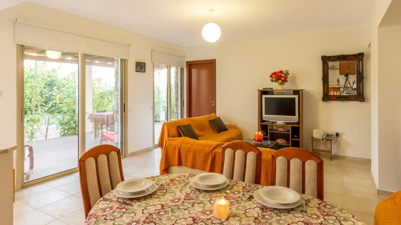 Photo of Bedroom in Amargeti