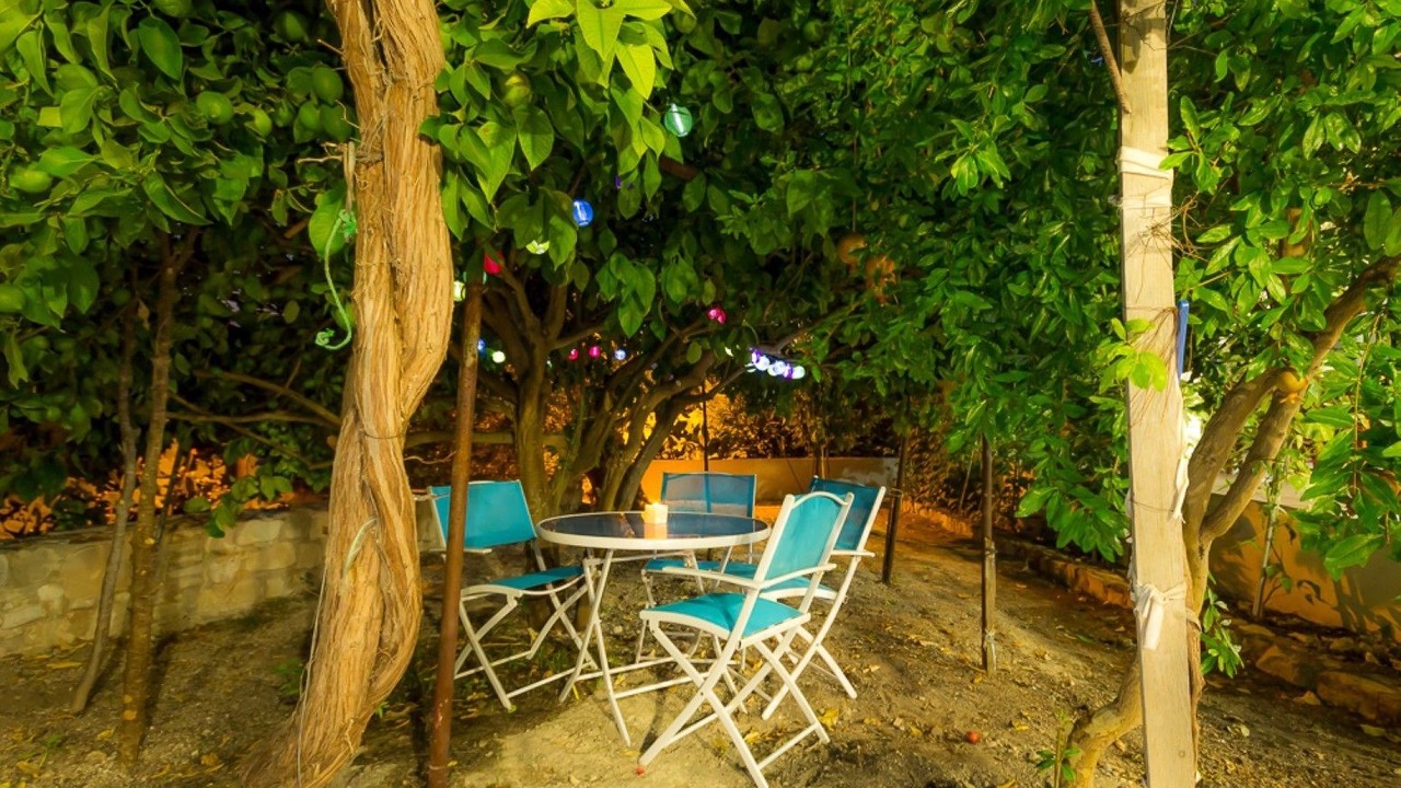 Photo of Outdoor in Amargeti