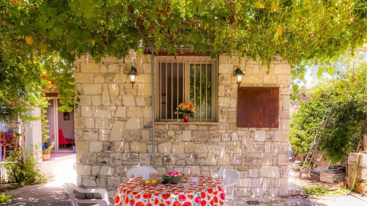 Photo of Outdoor in Amargeti
