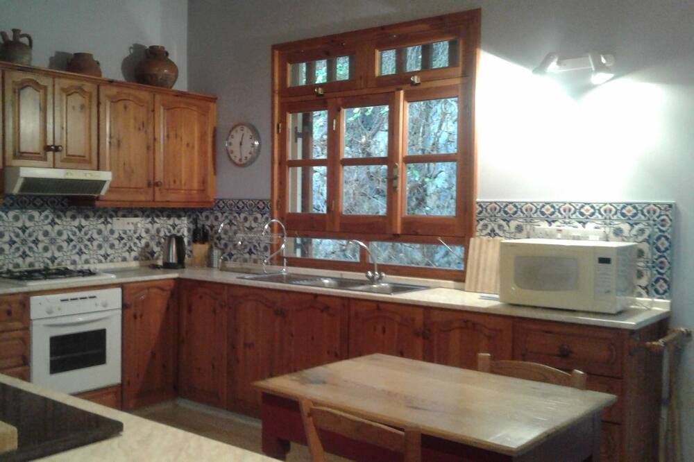 Photo of Kitchen in Ilgaz