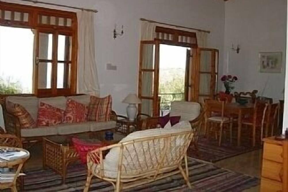 Photo of Livingroom in Ilgaz