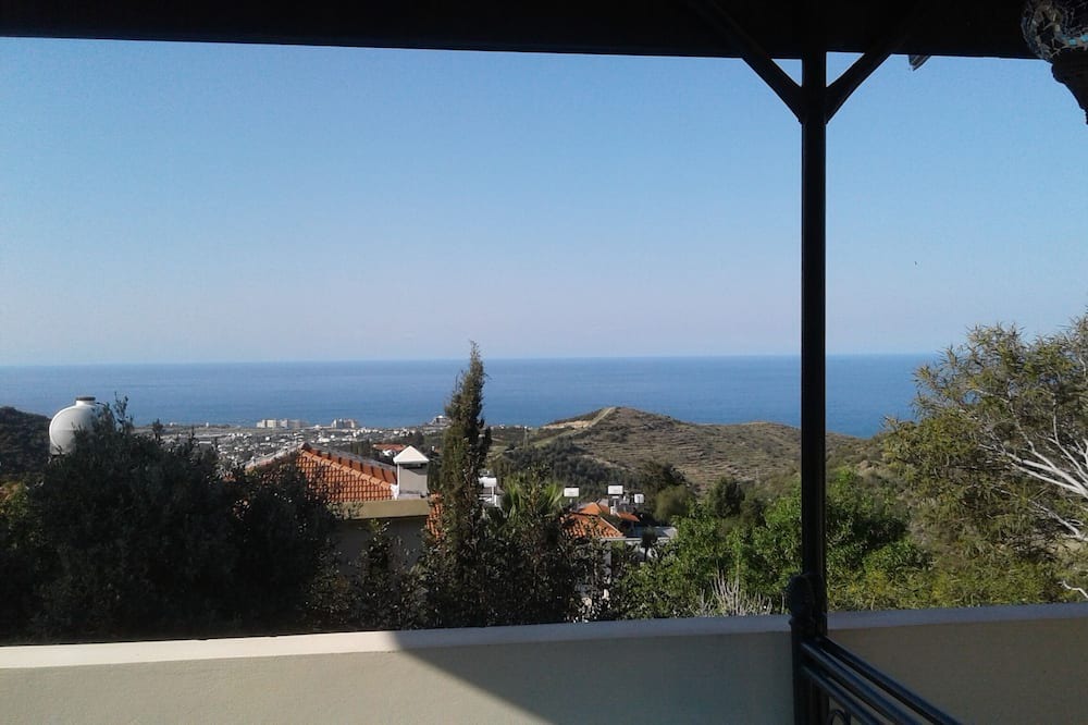 Photo of Patio Balcony in Ilgaz