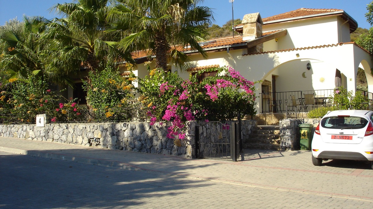 Photo of Outdoor in Kayalar