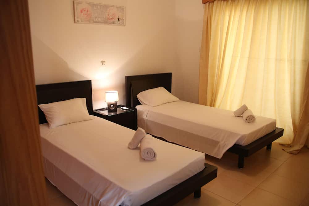 Photo of Bedroom in Theletra