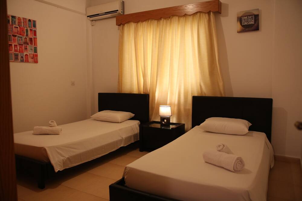 Photo of Bedroom in Theletra