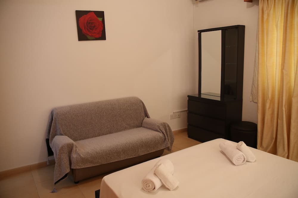 Photo of Bedroom in Theletra