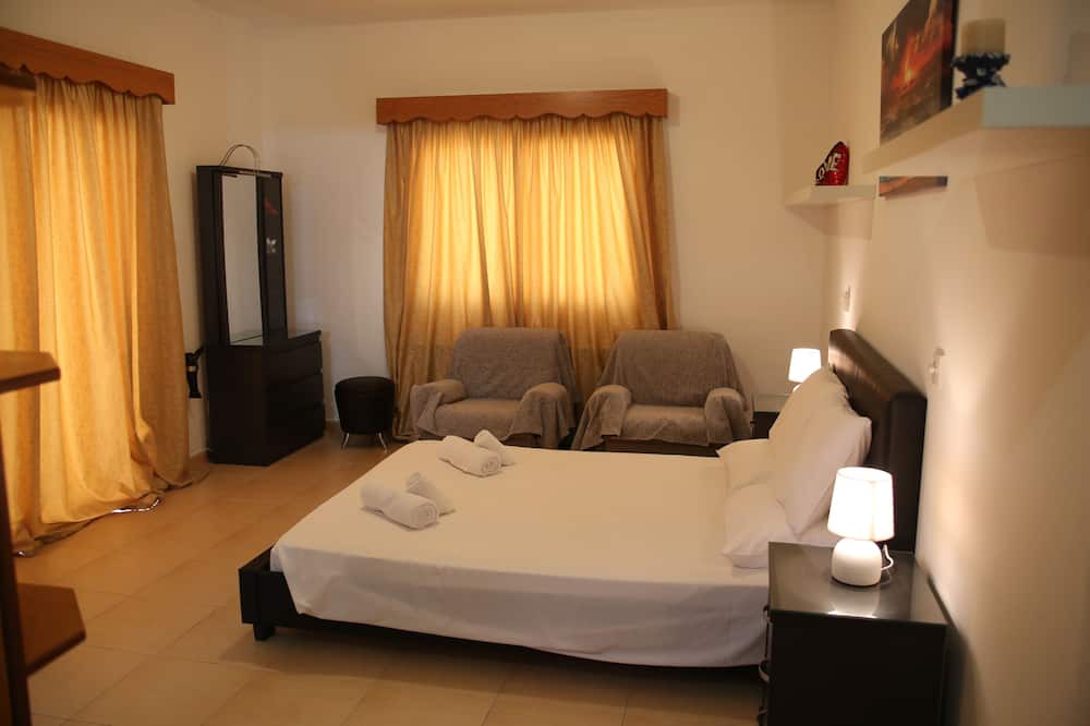 Photo of Bedroom in Theletra