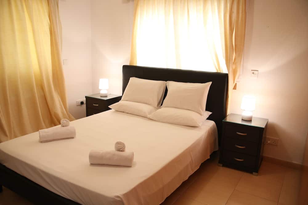 Photo of Bedroom in Theletra