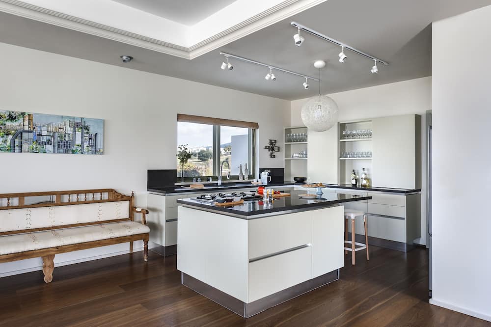 Photo of Kitchen in Esentepe