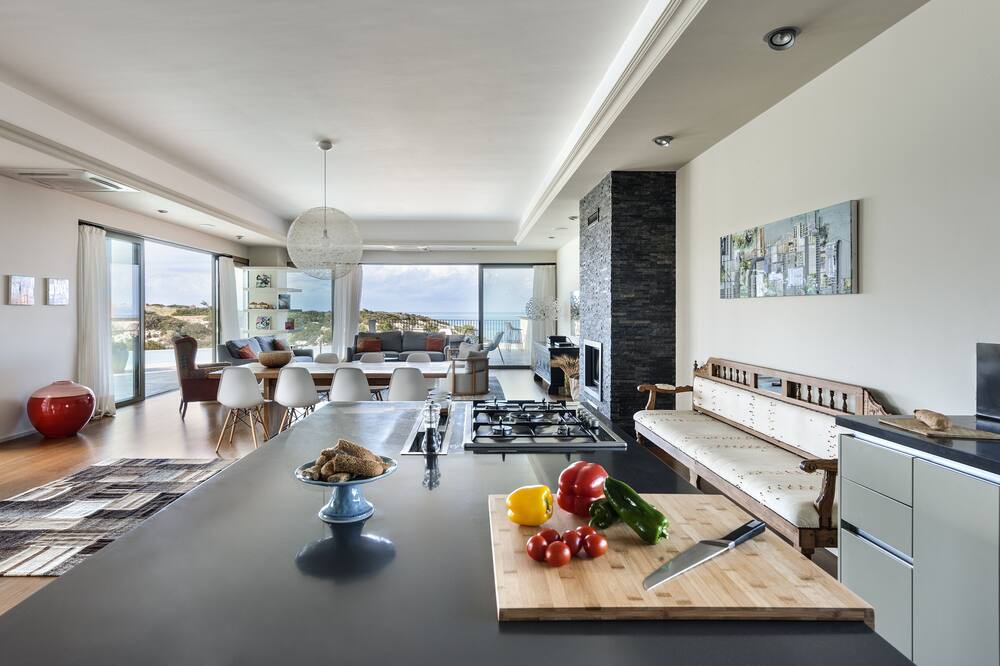 Photo of Kitchen in Esentepe
