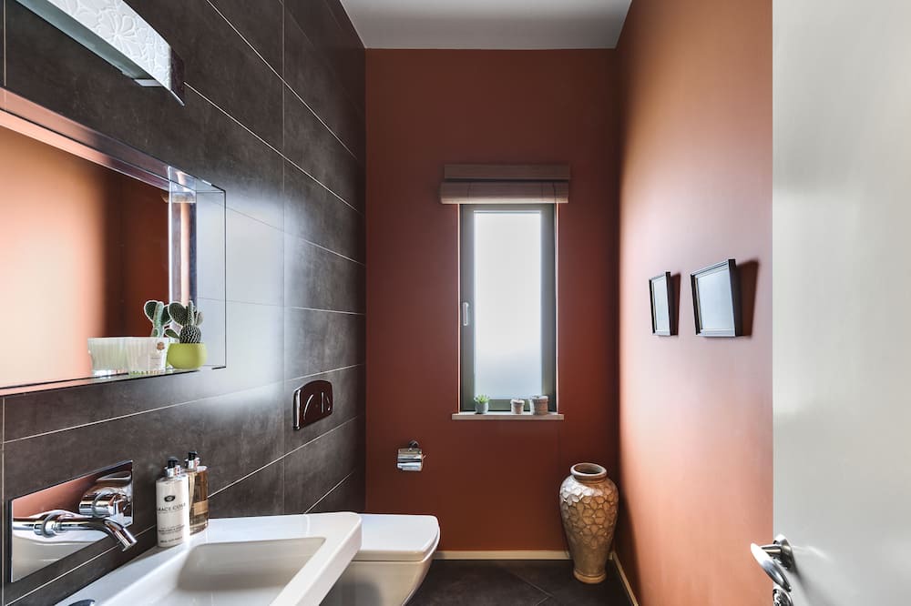 Photo of Bathroom in Esentepe
