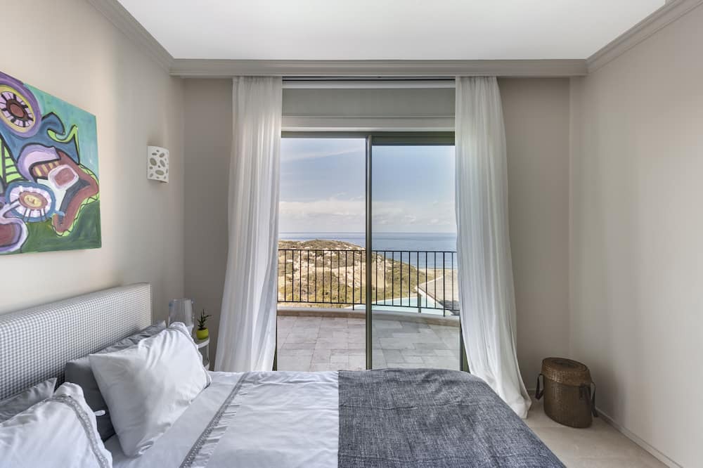 Photo of Bedroom in Esentepe