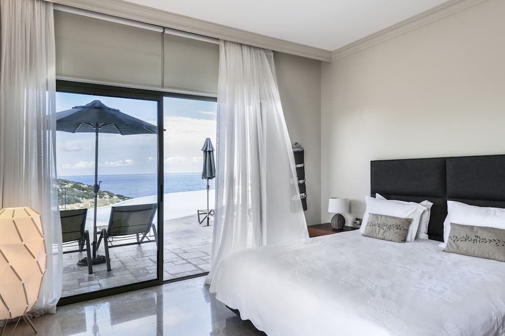 Photo of Bedroom in Esentepe