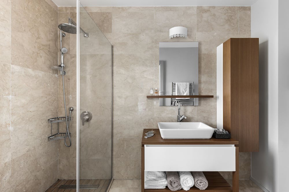 Photo of Bathroom in Esentepe