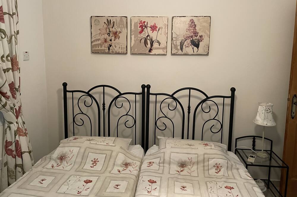 Photo of Bedroom in Kyrenia District
