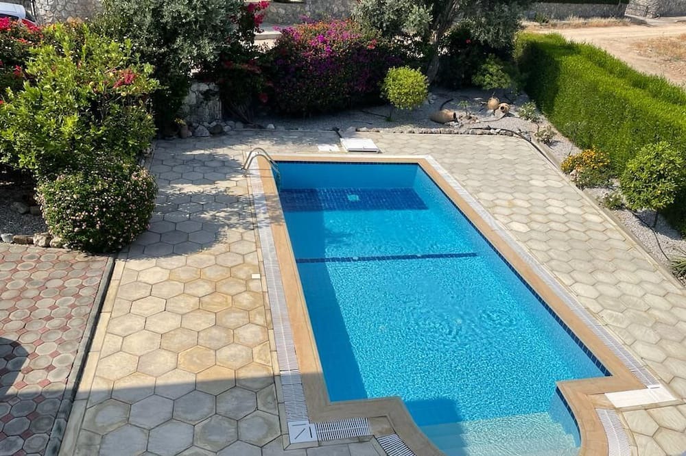 Photo of Outdoor in Kyrenia District