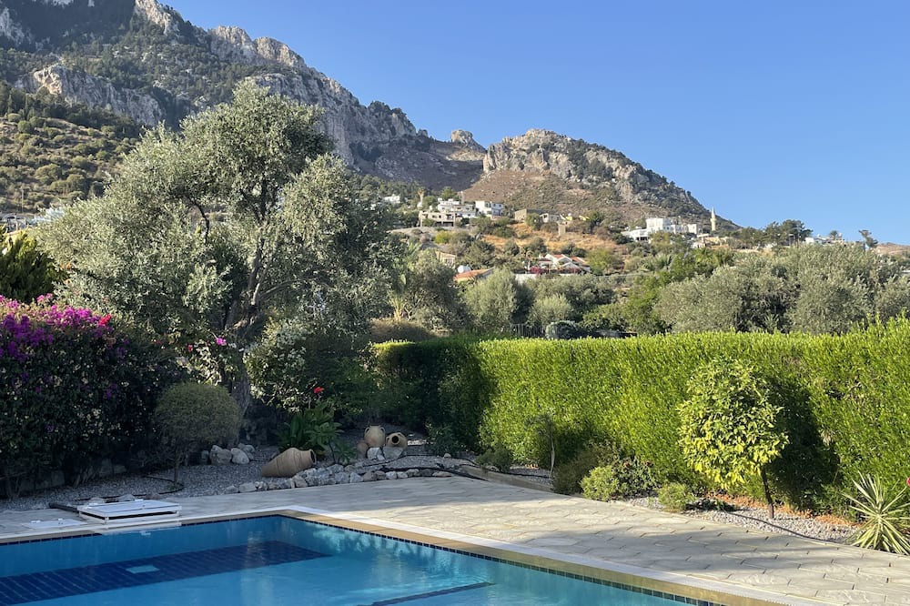 Photo of Outdoor in Kyrenia District