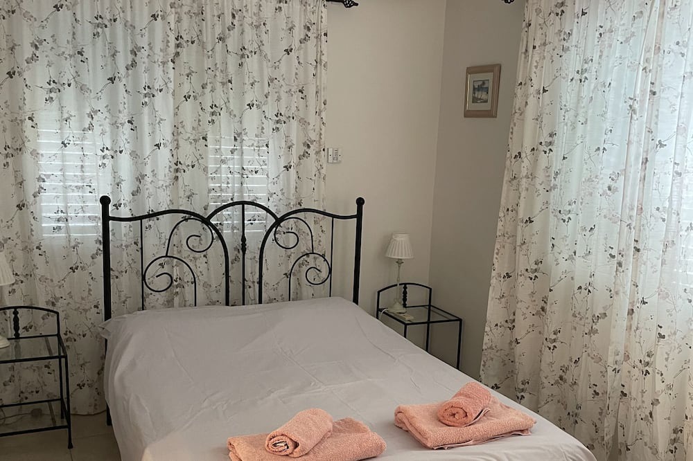 Photo of Bedroom in Kyrenia District