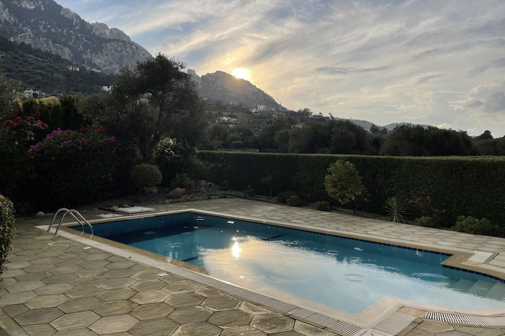 Photo of Outdoor in Kyrenia District