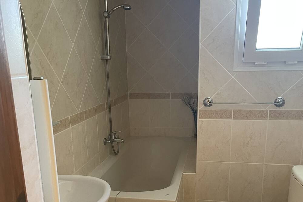 Photo of Bathroom in Kyrenia District