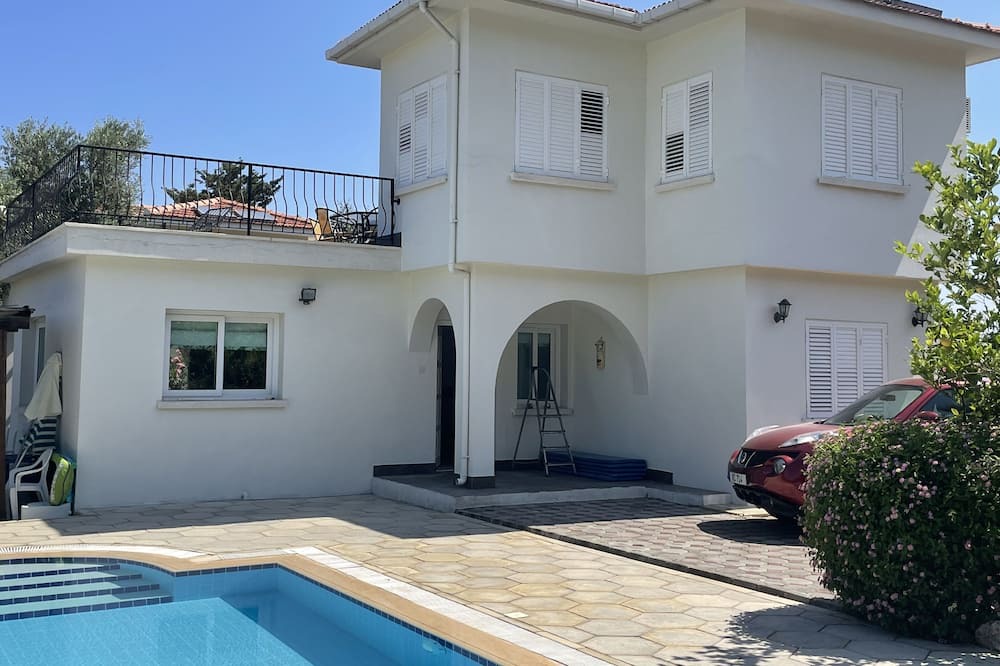 Photo of Outdoor in Kyrenia District