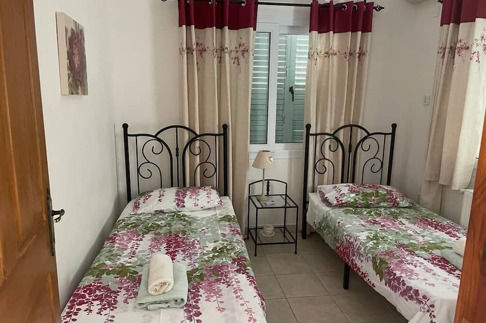 Photo of Bedroom in Kyrenia District