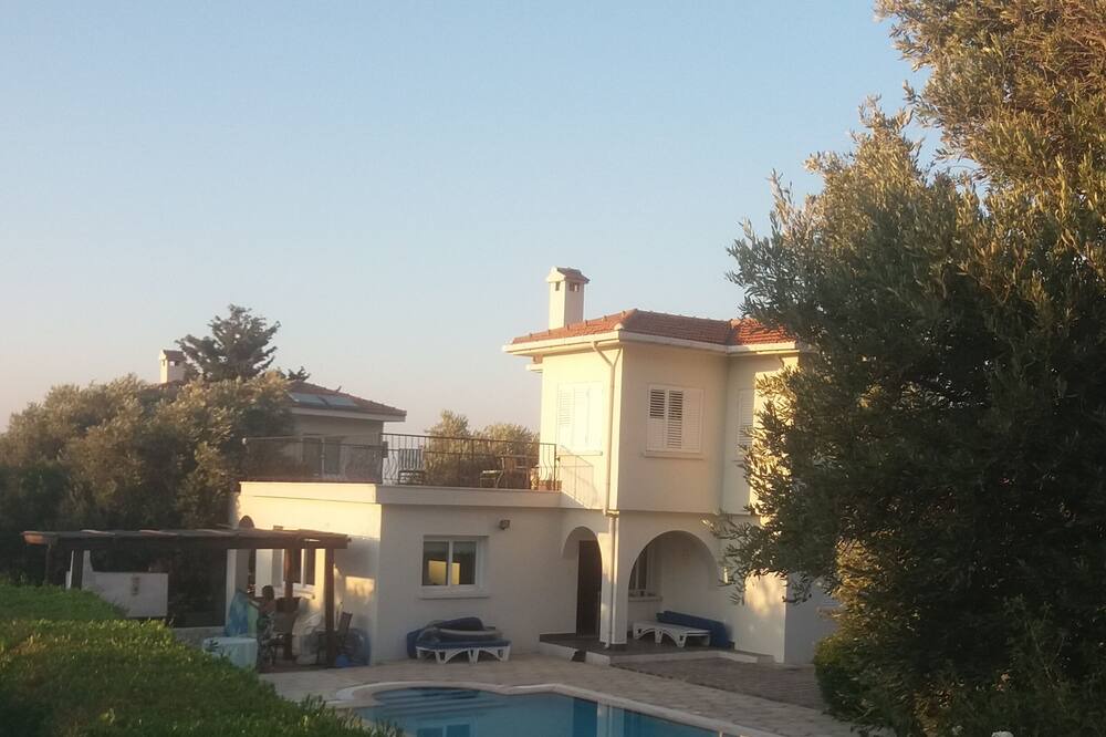 Photo of Outdoor in Kyrenia District
