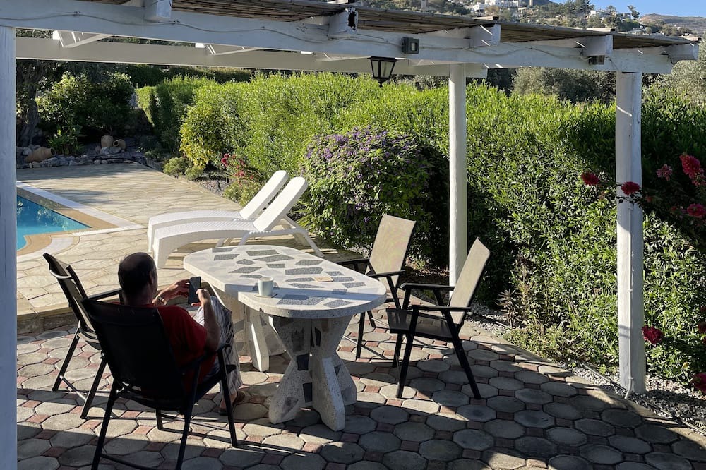 Photo of Outdoor in Kyrenia District