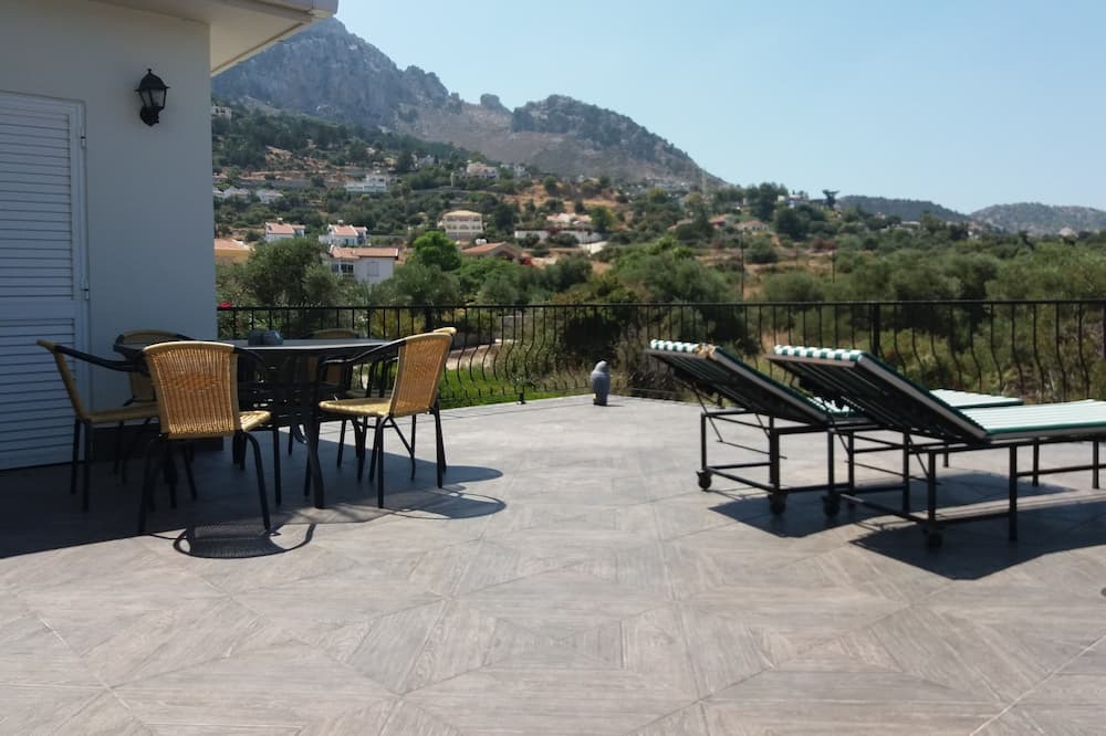 Photo of Outdoor in Kyrenia District