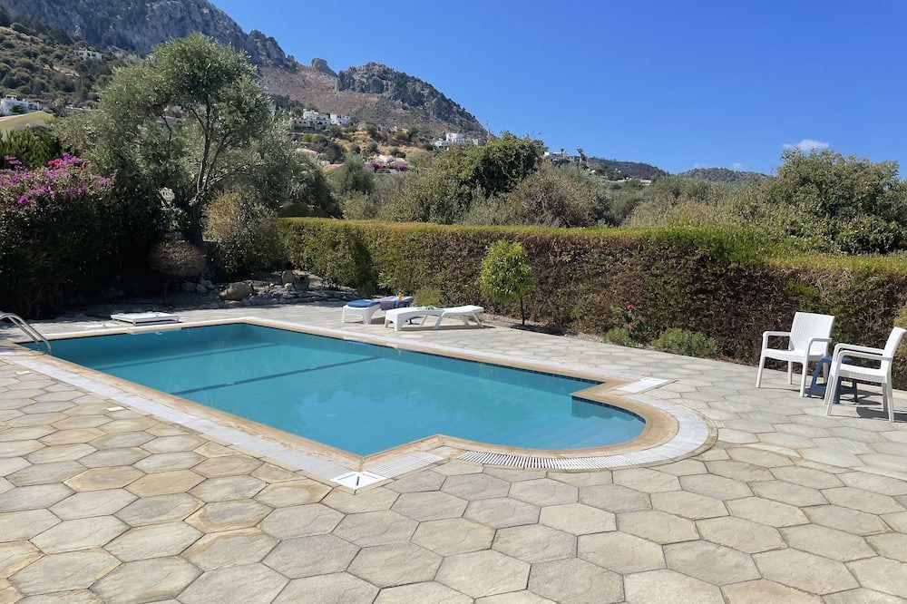 Photo of Outdoor in Kyrenia District