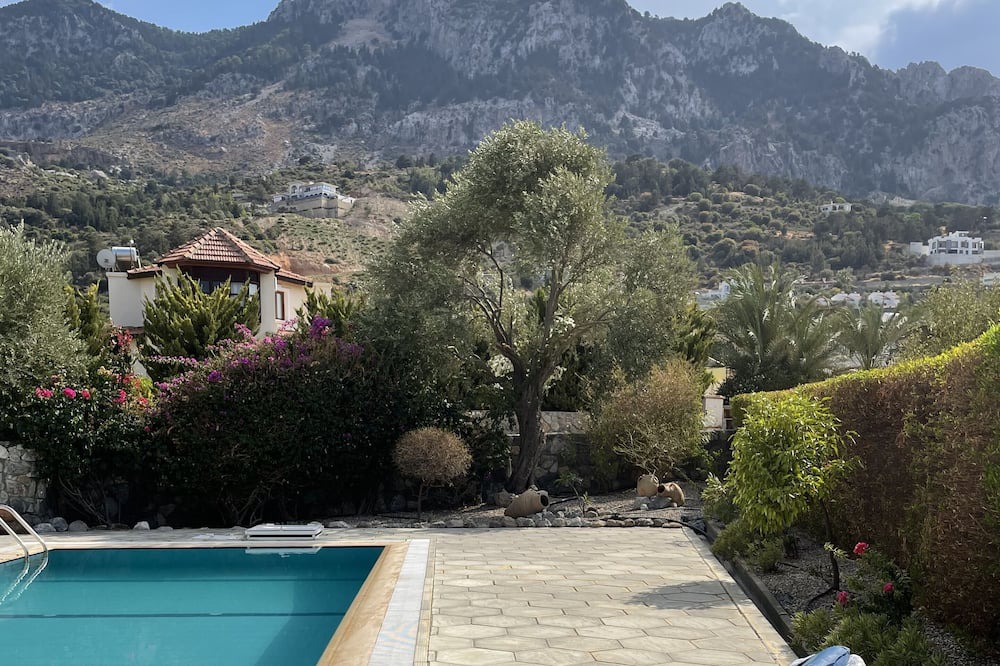 Photo of Outdoor in Kyrenia District