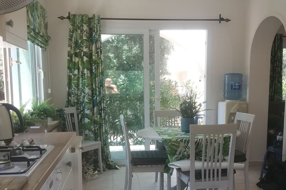 Photo of Kitchen in Kyrenia District