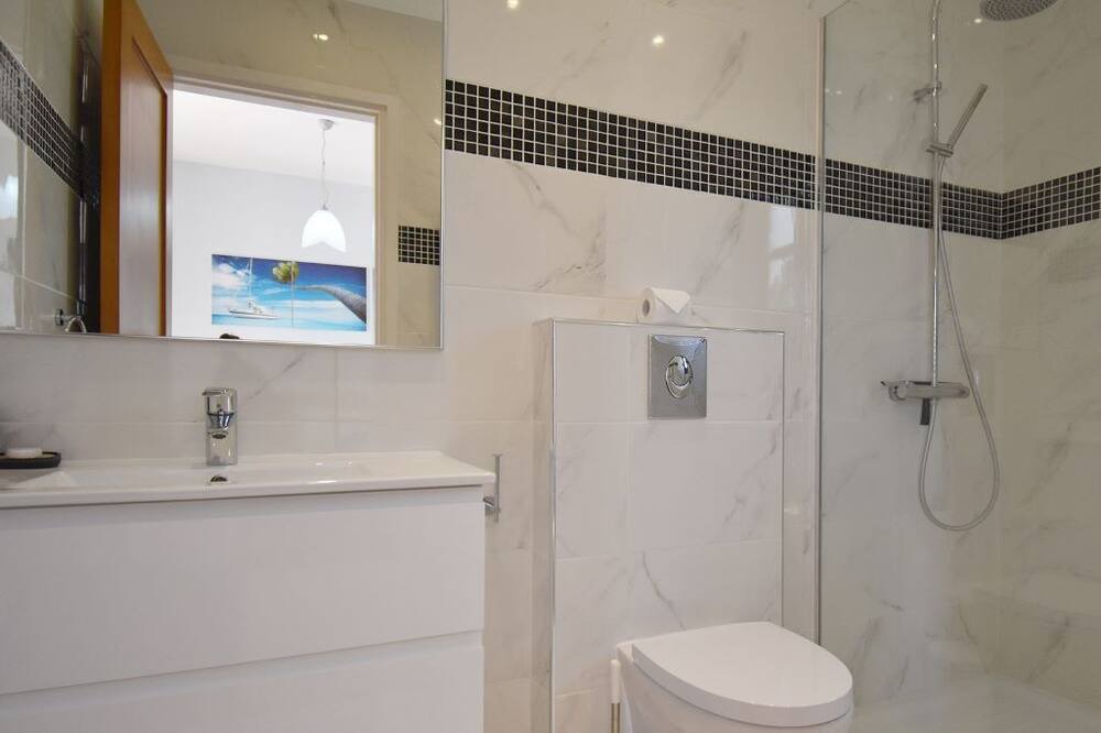 Photo of Bathroom in Aphrodite Hills