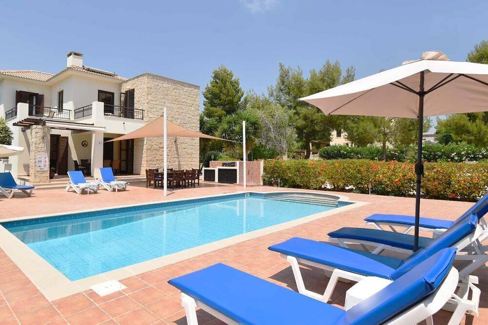 Photo of Outdoor in Aphrodite Hills